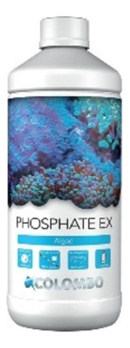 Condicionador Colombo Marine Algae Phosphate Ex 500ml