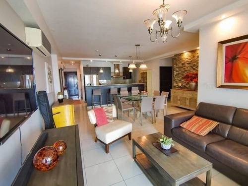 Imagen 2 de 15 de Apartamento En Venta, En San Francisco, 3 Recamaras