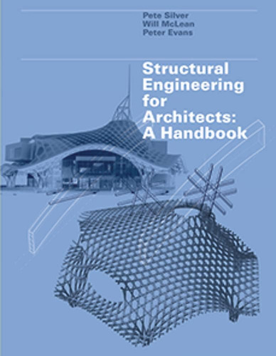 Libro: Structural Engineering For Architects: A Handbook