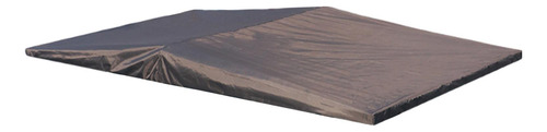 Mesa De Cobertura De Mesa De Pong Cubierta De Tenis Plegable