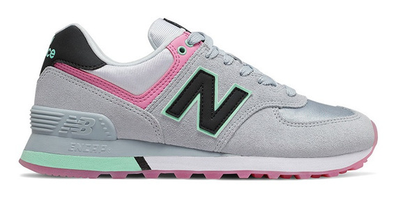 tennis new balance para dama