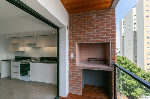 Imagen 4 de 14 de Venta De Dpto 2 Ambientes Con Cochera Cub. San Martín Centro