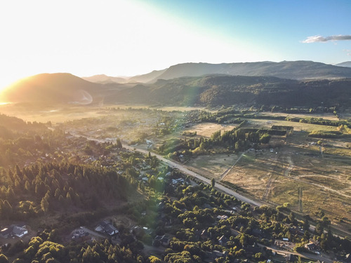 Venta Casa 3 Dormitorios San Martin De Los Andes Con Cochera