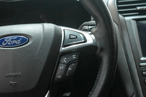 Ford Mondeo 2.0 Titanium Ecoboost At 240cv