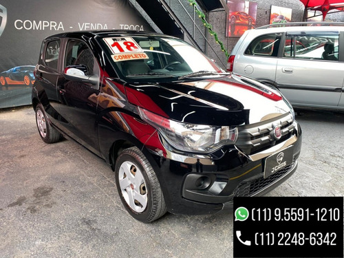 Mobi Like 1.0 Fire Flex 2018 Completo
