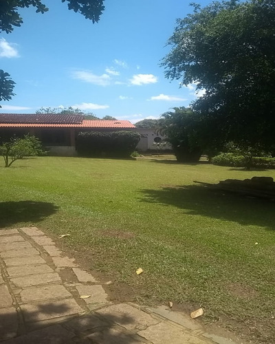 Chácara No Recanto Dos Pássaros / Indaiatuba - Ch00067 - 69358606