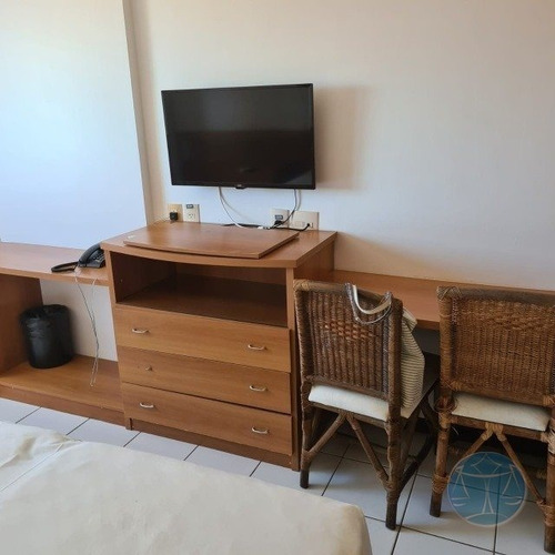 Imagem 7 de 13 de Flat Em Ponta Negra - V-11705