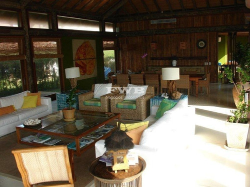Imagem 10 de 20 de Casa Na Praia De Manguinhos - - 204200592 - 32008967