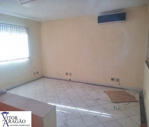 Imagem 6 de 13 de 91907 - Sala Comercial Terrea, Casa Verde - São Paulo/sp - 91907