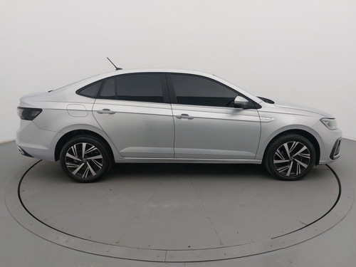 Volkswagen Virtus 1.0 200 TSI HIGHLINE AUTOMÁTICO