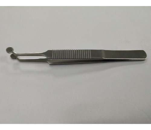 2 Peças De Aço Inoxidável Arita Tauber Meibomian Gland Expre