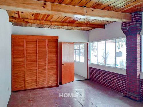Imagen 9 de 12 de Casa Con Amplio Jardín En Héroes De Padierna, 66131
