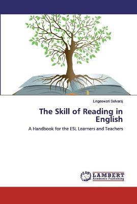 Libro The Skill Of Reading In English - Lingeswari Selvaraj