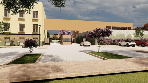 Terreno En Preventa En La Pilarica San Miguel De Allende