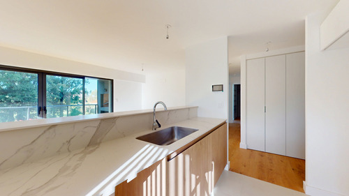 Alquiler Apartamento 2 Dormitorios 2 Baños 2 Garajes Punta Gorda - Malvin