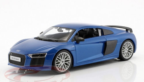 Oferta Autos A Escala 1:18 - Modelos Varios Importados