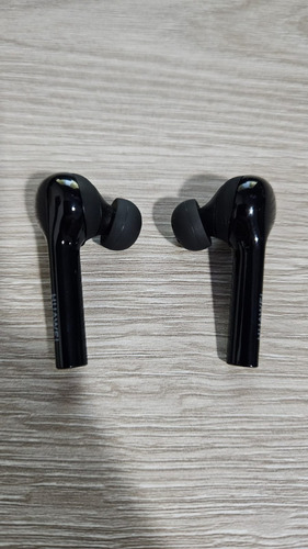 Audífonos In-ear Inalámbricos Huawei Freebuds Lite Black