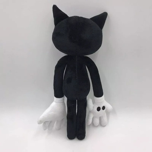 Peluches Con Cabeza De Sirena De 30 Cm
