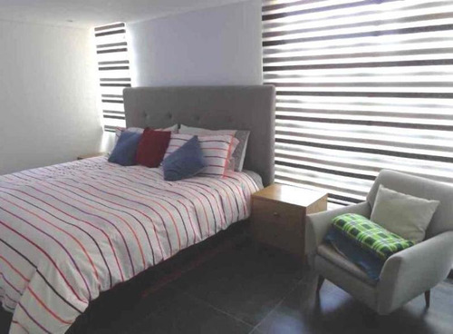 Apartamento En Venta En Bogota Tibabita-usaquén
