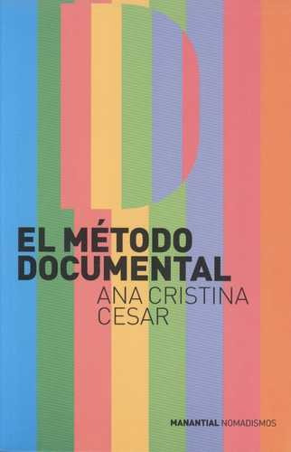 Libro Método Documental, El