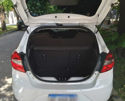 Ford Ka 2018 1.5 S 5 P