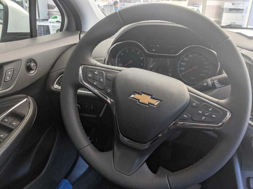 Imagen 12 de 12 de Chevrolet Cruze Ii 1.4 Turbo 153 Cv Sedan Lt 2022 #em