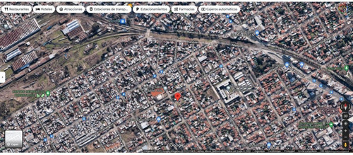 Imagen 7 de 7 de Excelentes Lotes En La Mejor Zona Residencial De Beccar - San Isidro!!