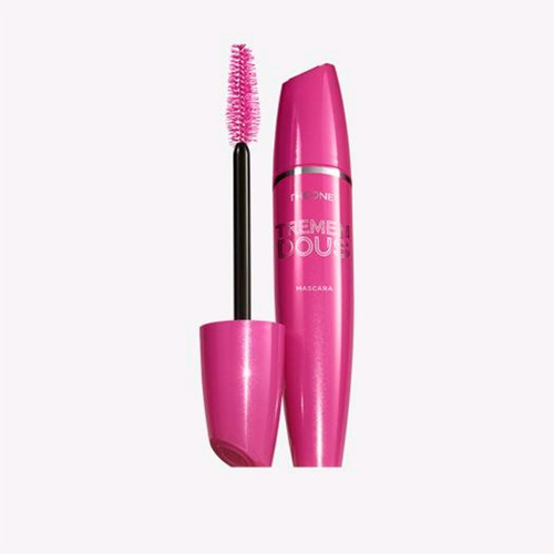 Oriflame Máscara De Pestañas Lavable Tremendous The One Color Negro