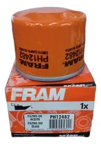 Comprar Filtro De Aceite Renault Kwid 1.0 2017 2018 2019 2020 2021