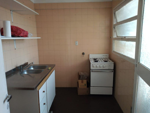 Venta Departamento 2 Amb. En Ramos Mejía - Buen Estado
