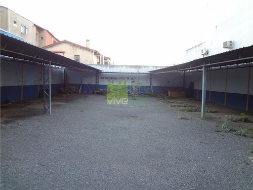 Imagem 3 de 8 de Terreno Comercial À Venda, Centro, Campinas. - Te0002