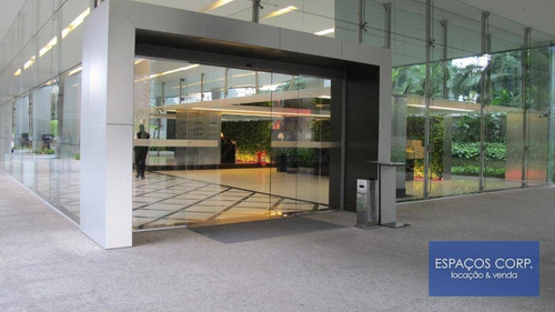 Imagem 24 de 24 de Conjunto Para Alugar, 650m² - Vila Olímpia - São Paulo/sp - Cj2270