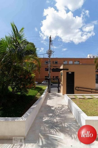 Imagem 17 de 24 de Apartamento - Ref: 64854