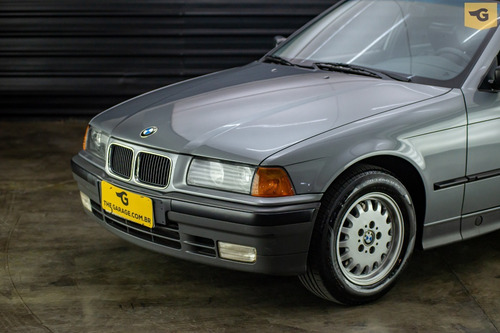 Imagem 7 de 11 de Bmw 325i E36
