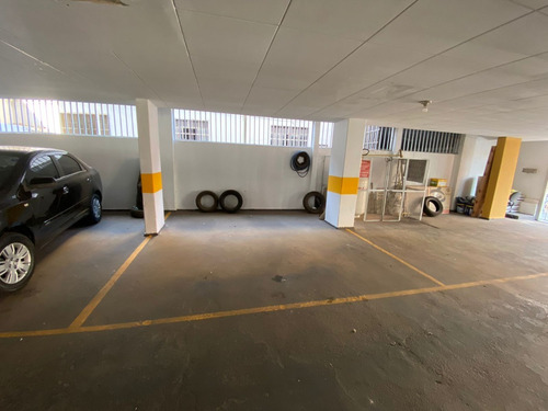 Imagem 16 de 16 de Ap No Centro De Goiânia, Próximo À Empresas , Comércio Em Geral, Clinicas, Escolas, Drogarias,