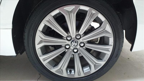 Imagem 10 de 10 de Toyota Corolla 2.0 Vvt-ie Xei
