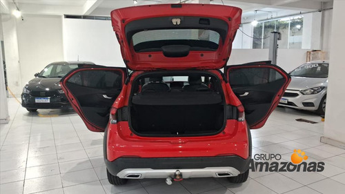 Fiat Pulse 1.0 TURBO 200 FLEX IMPETUS CVT