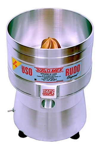 Extractor Exprimidor De Naranja Industrial Jugomex | Meses sin intereses