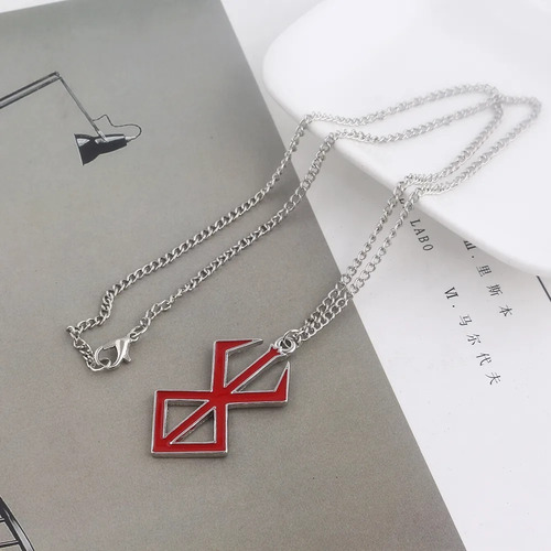 Collar Para Mujer Gargantilla De Metal Marca Del