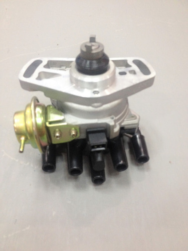 Imagen 3 de 6 de Distribuidor Completo Mitsubishi L-300 Carburado 6071