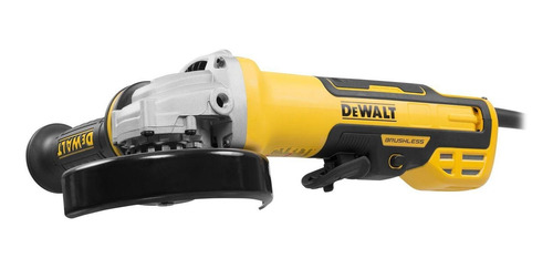 Pulidora 4.1/2 - 1700w Dewalt Dwe4324-b3