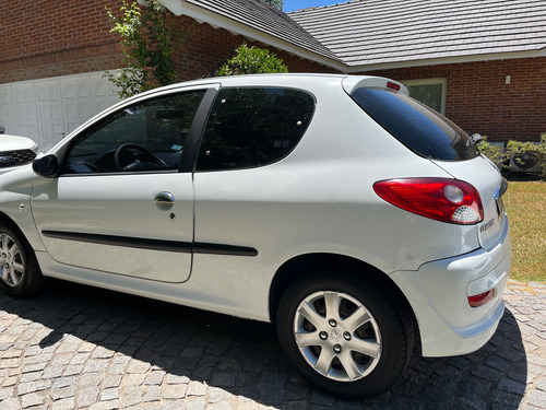 Peugeot 207 1.4 Xr