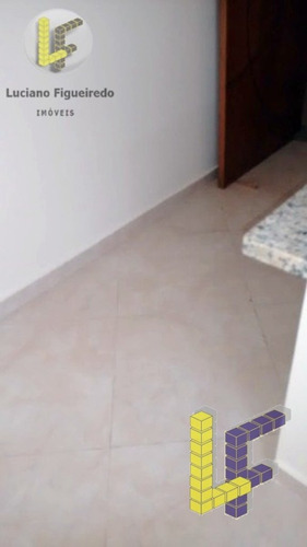 Venda Apartamento Santo Andre Vila Francisco Matarazzo Ref: - 12714