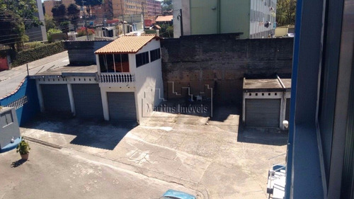 Imagem 3 de 7 de Apartamento - Conjunto Habitacional Jose Bonifacio - Ref: 13781 - V-13781