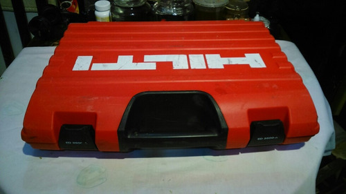 Pistola Calafacteadora Inalambrica Hilti Ed 3500-a