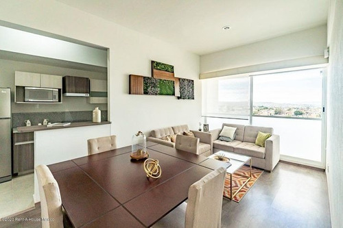 Imagen 12 de 12 de Departamento En Venta Guadalajara, Lomas Independencia. H.o