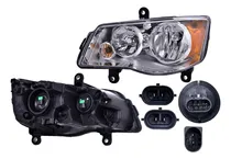 Comprar Faro Cr Town Country P\u002F Chrysler Town Country 2008-2016