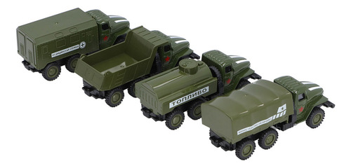 ~ Mini Battle Cars Playsets, Tirador De Simulación De Coche