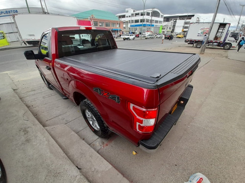 Imagen 3 de 7 de Ford F150