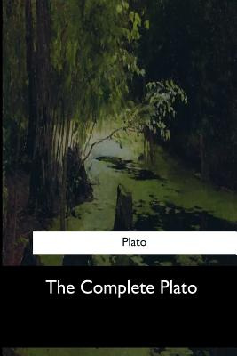 Libro The Complete Plato - Jowett, Benjamin